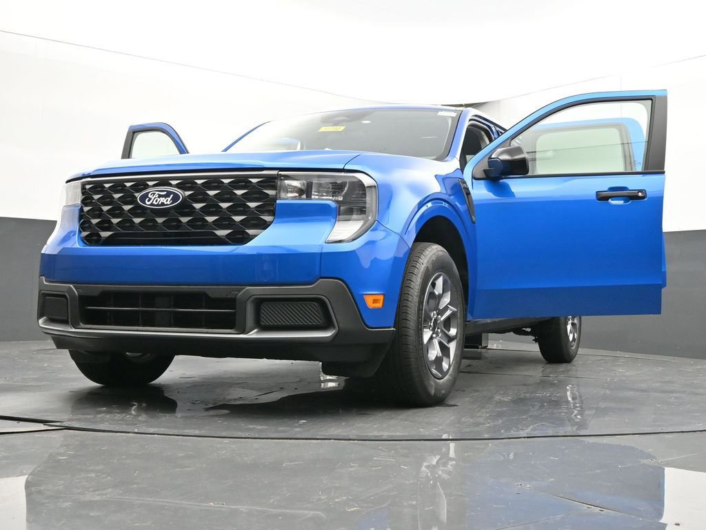 New 2025 Ford Maverick XLT w/ XLT Luxury Package image 72