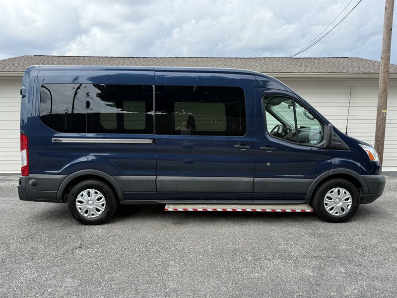 Used 2015 Ford Transit 350 XL RWD image 1