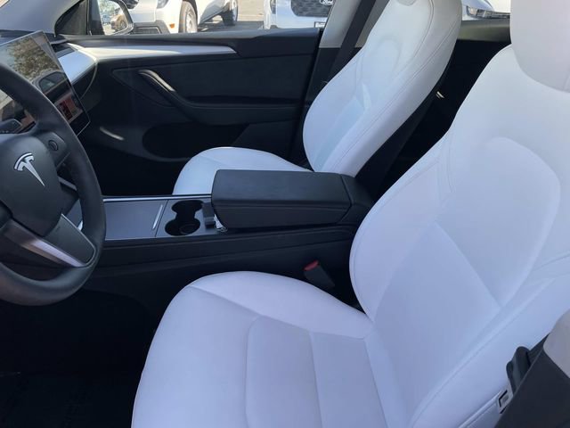 Used 2024 Tesla Model Y Long Range image 22