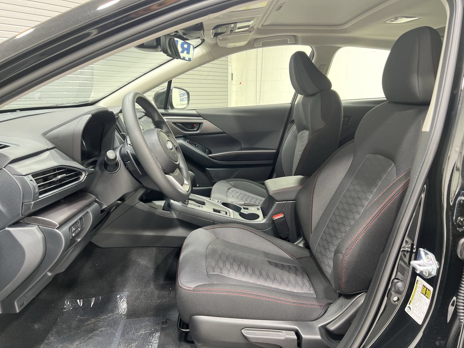 New 2026 Subaru Impreza 2.0i Sport AWD/4WD image 11