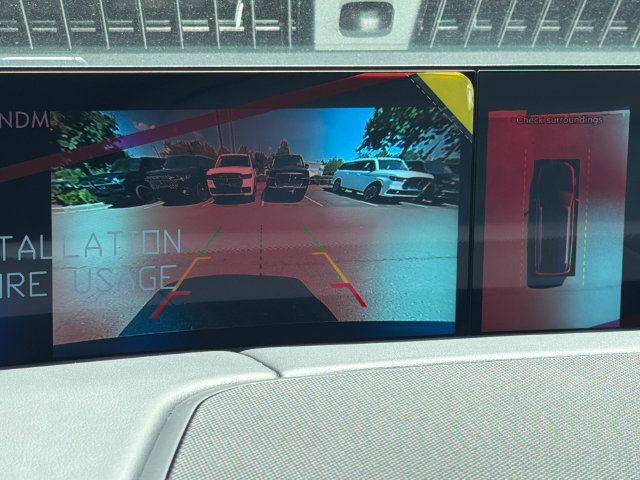 New 2027 Lincoln Navigator L Black Label AWD/4WD image 30