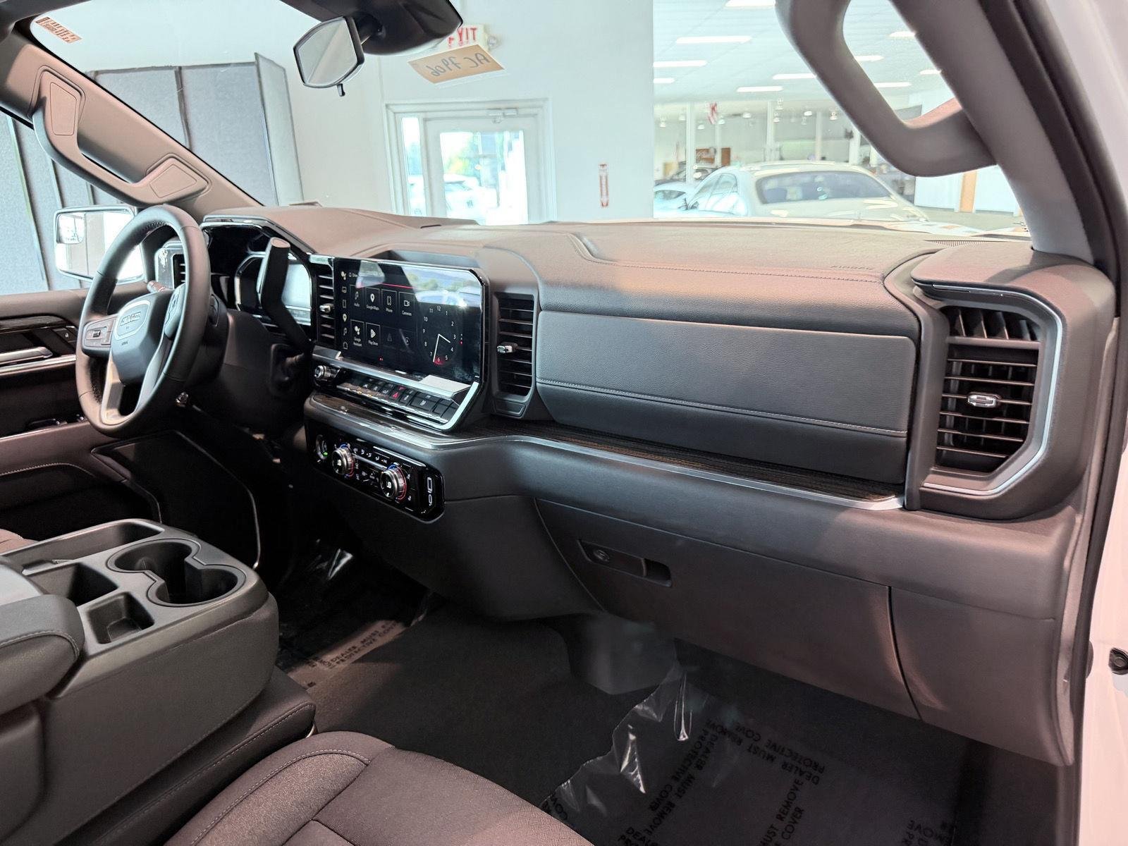 Used 2023 GMC Sierra 1500 Elevation AWD/4WD image 32