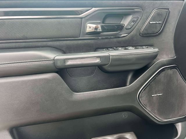 Used 2022 RAM 1500 TRX w/ TRX Level 2 Equipment Group image 21