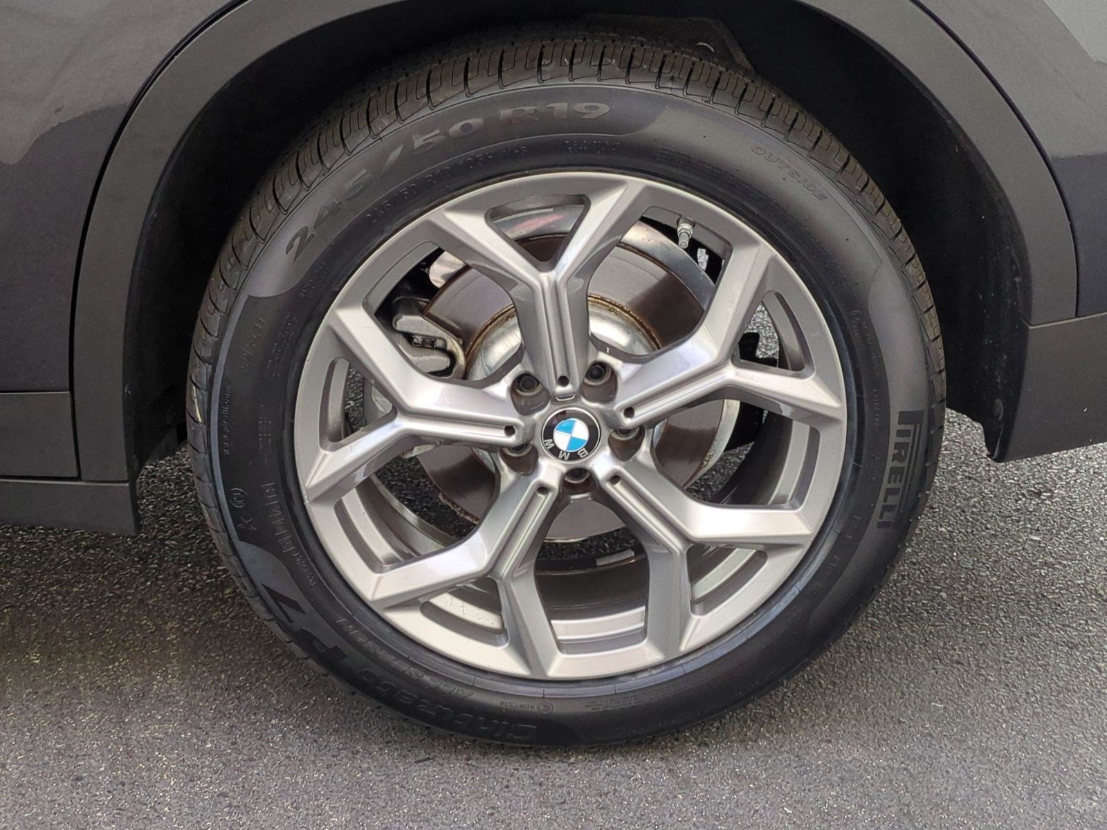 Used 2023 BMW X3 sDrive30i w/ Premium Package RWD image 13