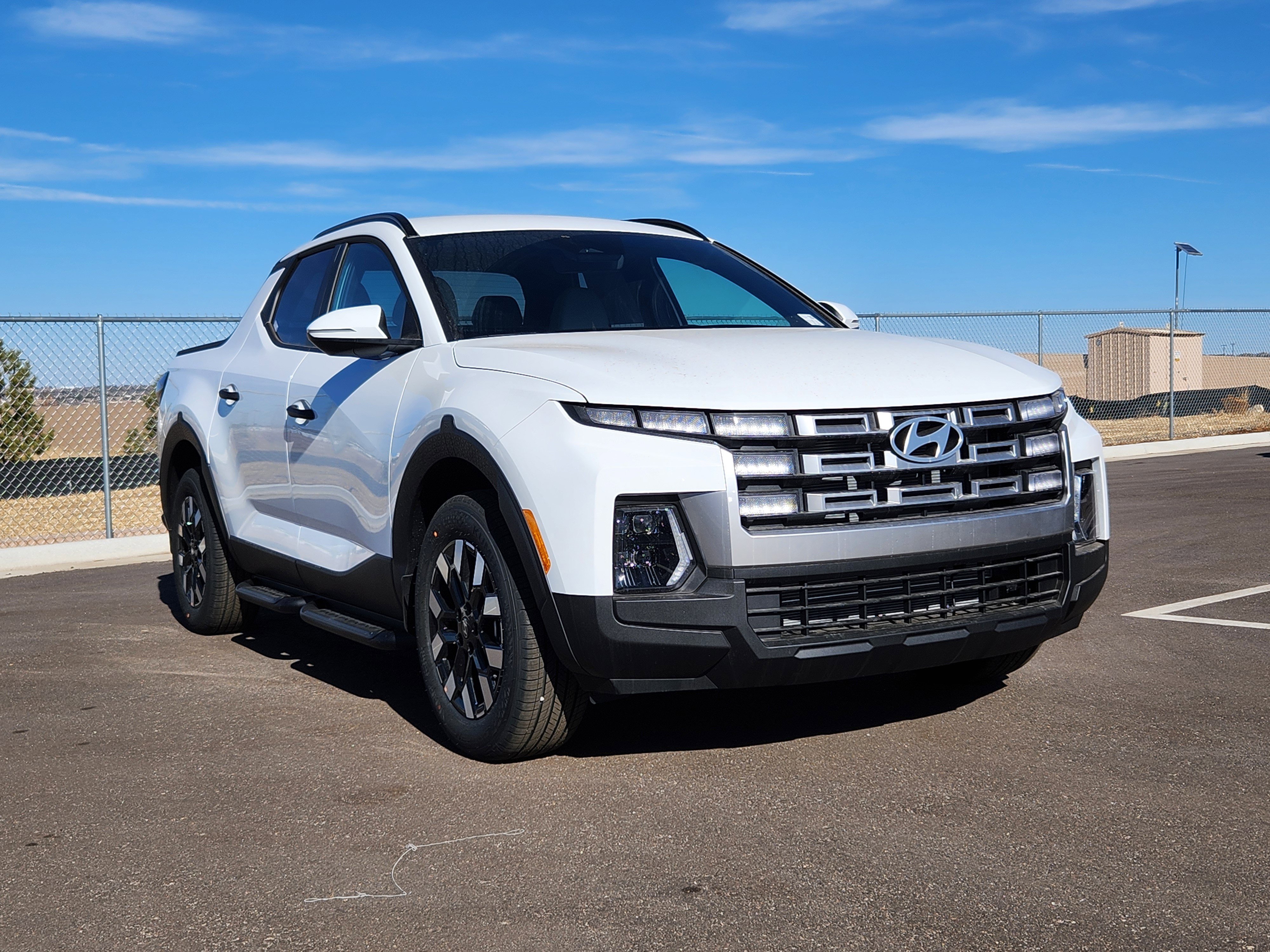 New 2026 Hyundai Santa Cruz SEL AWD/4WD image 6