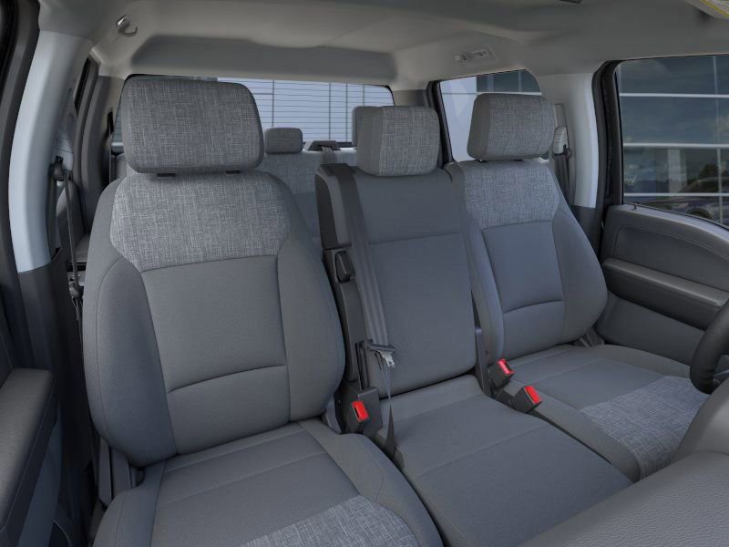 New 2026 Ford F250 XLT image 11