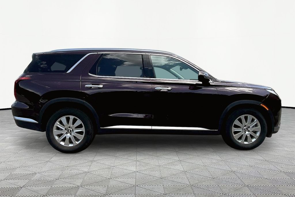 Used 2024 Hyundai Palisade SEL FWD image 8