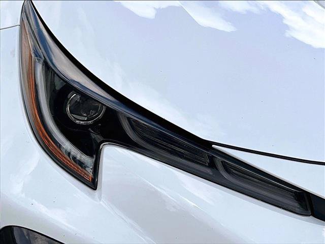 Used 2022 Toyota Corolla SE FWD image 29