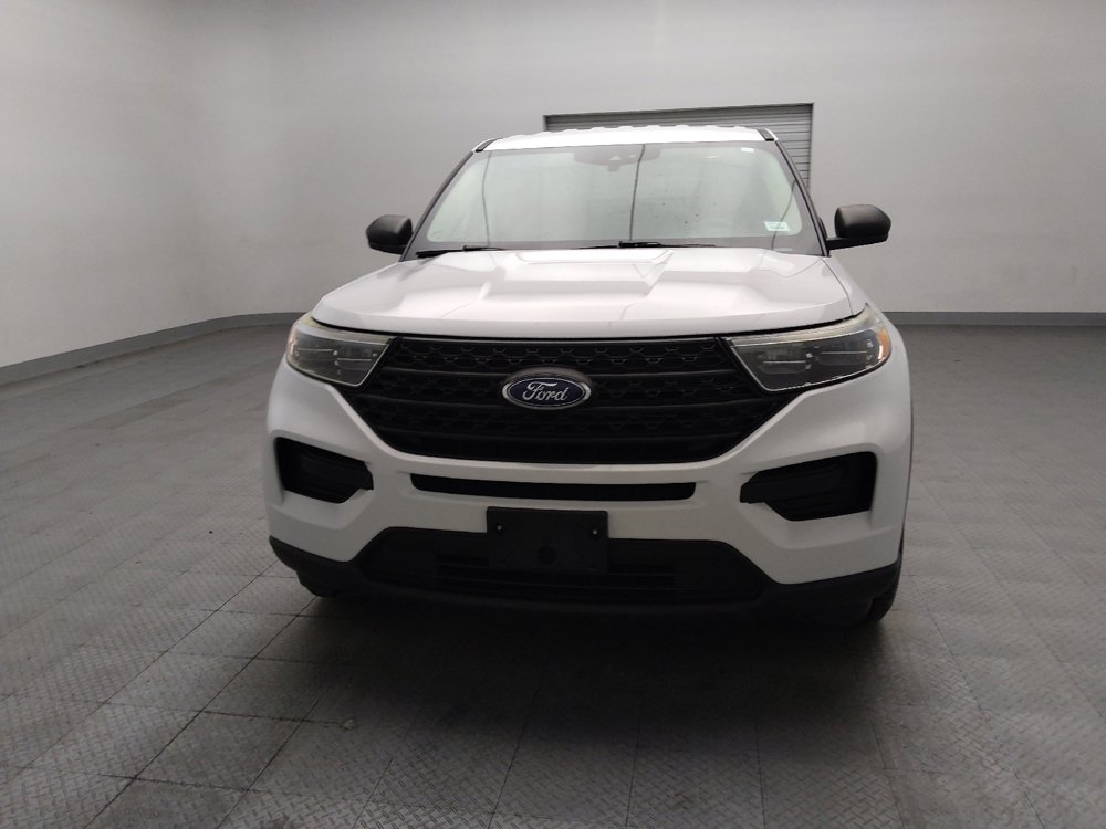Used 2020 Ford Explorer 4WD image 15