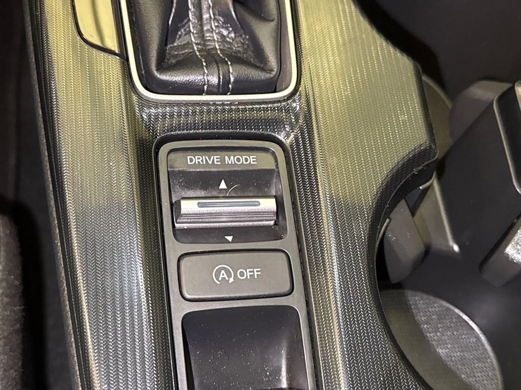 Certified 2022 Honda Civic Sport Touring image 29