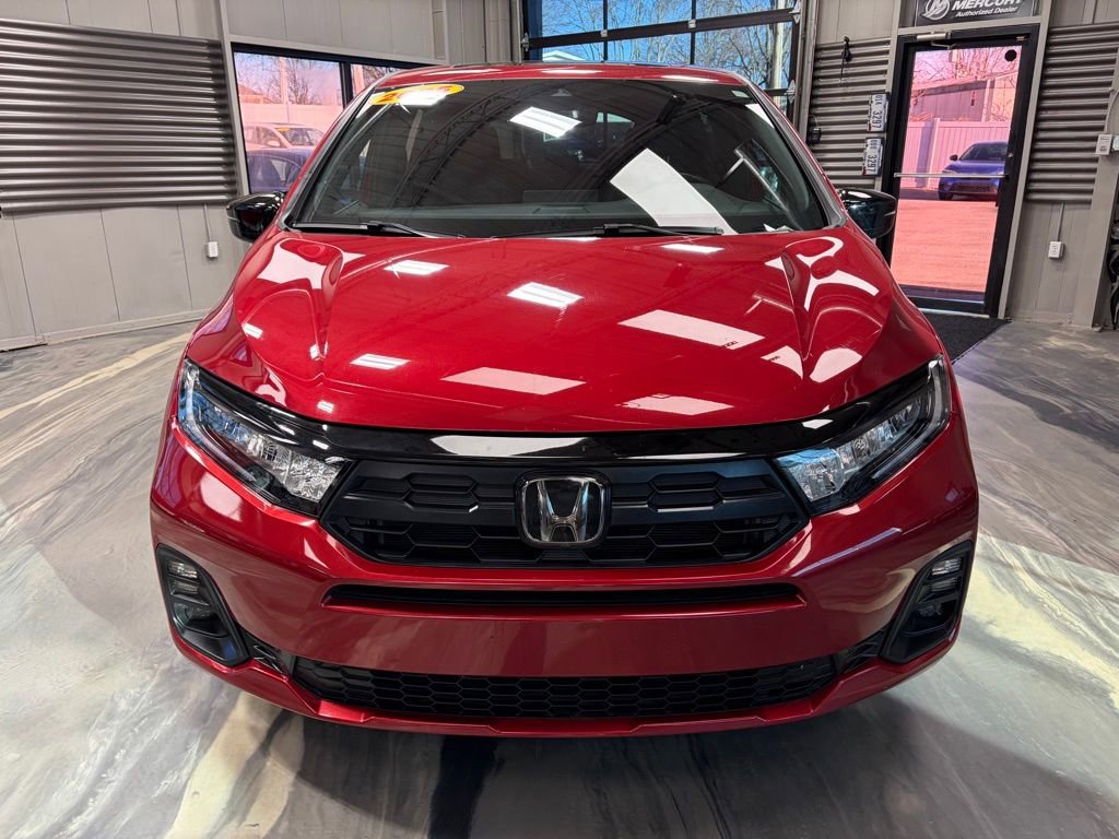 Used 2025 Honda Odyssey Sport-L image 40