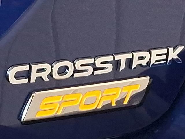 New 2025 Subaru Crosstrek 2.5i Sport image 7