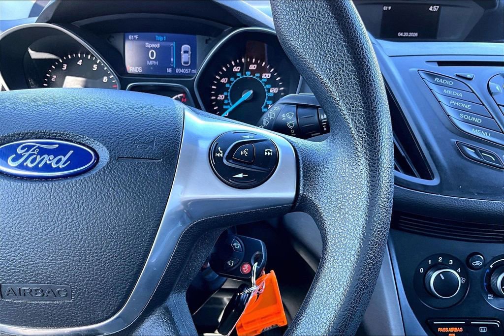 Used 2015 Ford Escape S image 19