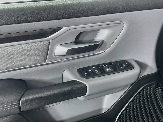 Used 2020 RAM 1500 Big Horn AWD/4WD image 18