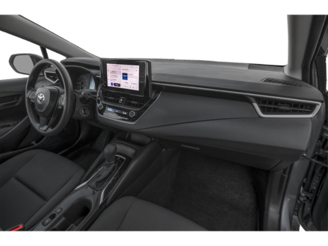 New 2027 Toyota Corolla LE FWD image 14