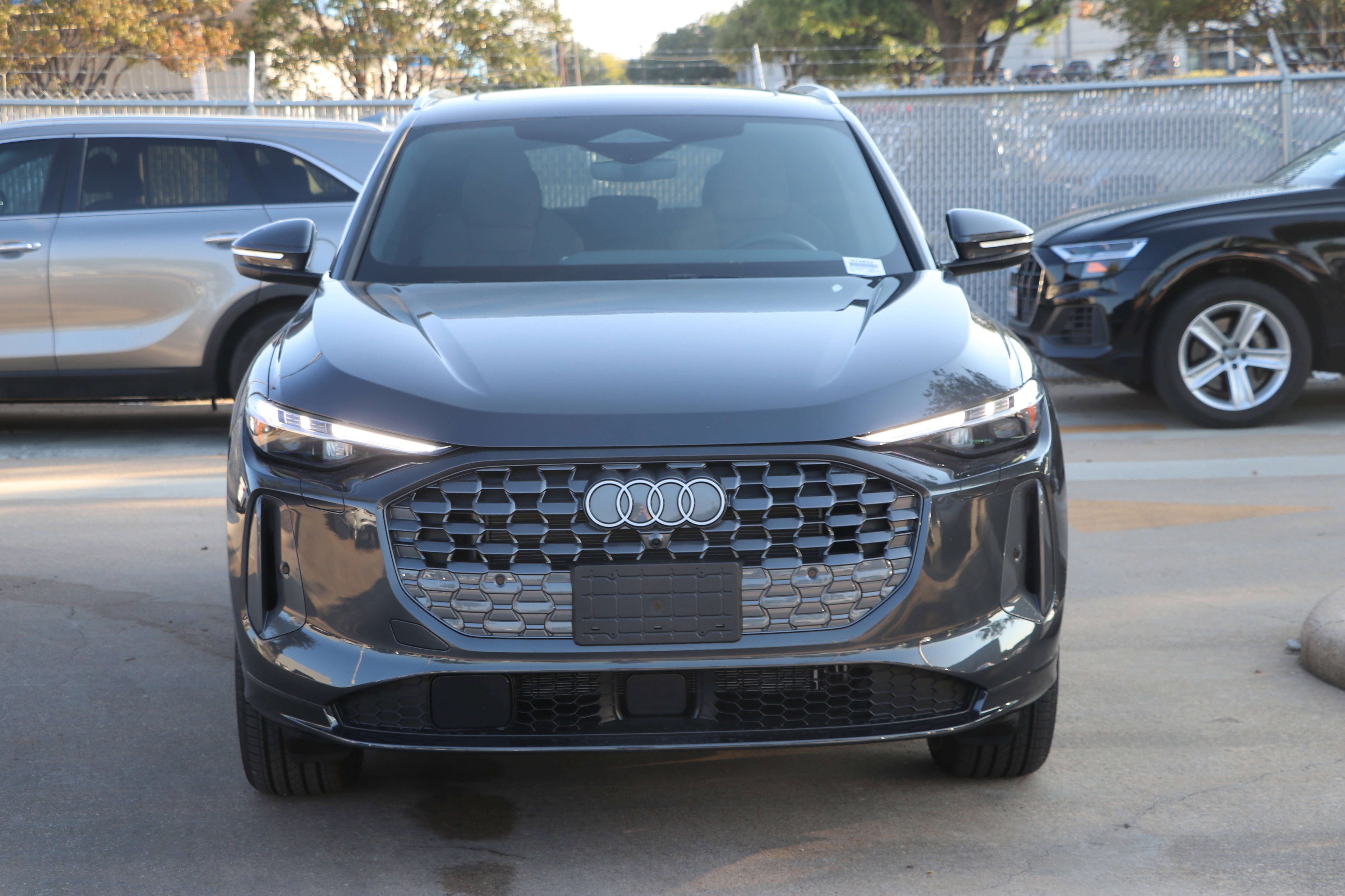 Used 2025 Audi Q5 Premium Plus image 8