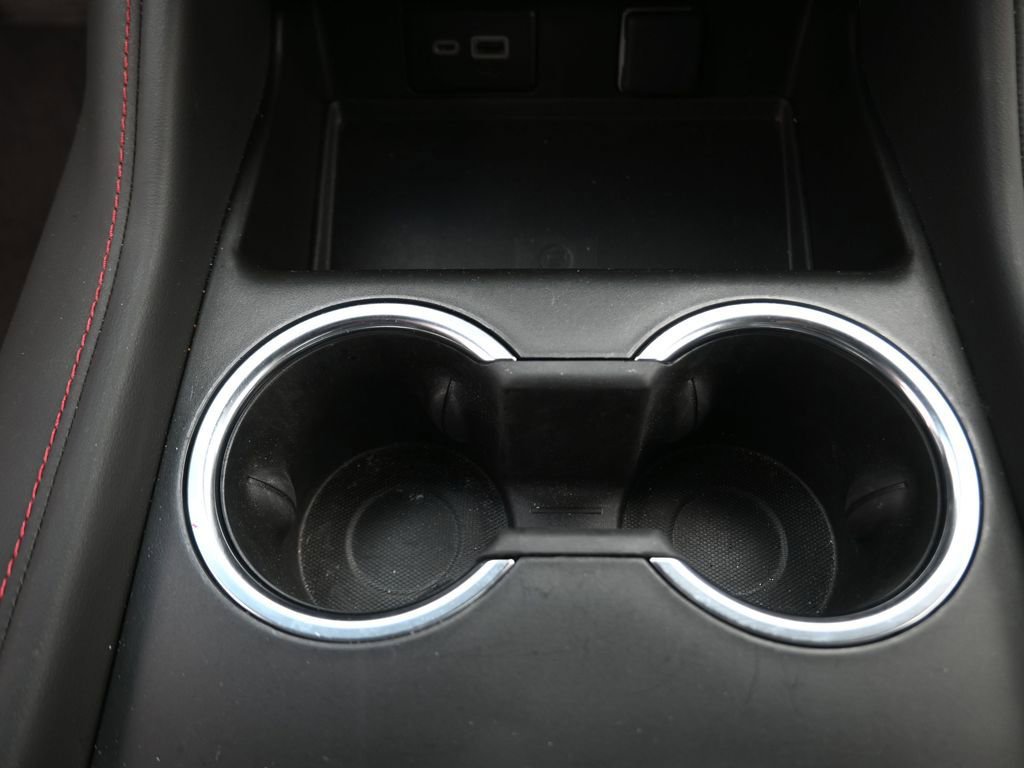 Used 2024 Chevrolet Tahoe RST w/ Luxury Package image 10