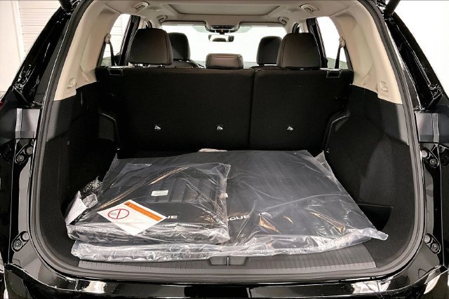 New 2026 Nissan Rogue Dark Armor FWD image 40