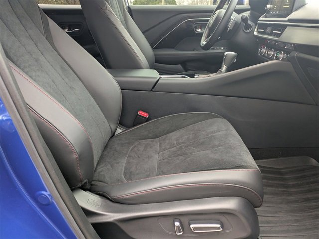 Certified 2025 Acura ADX A-Spec image 28