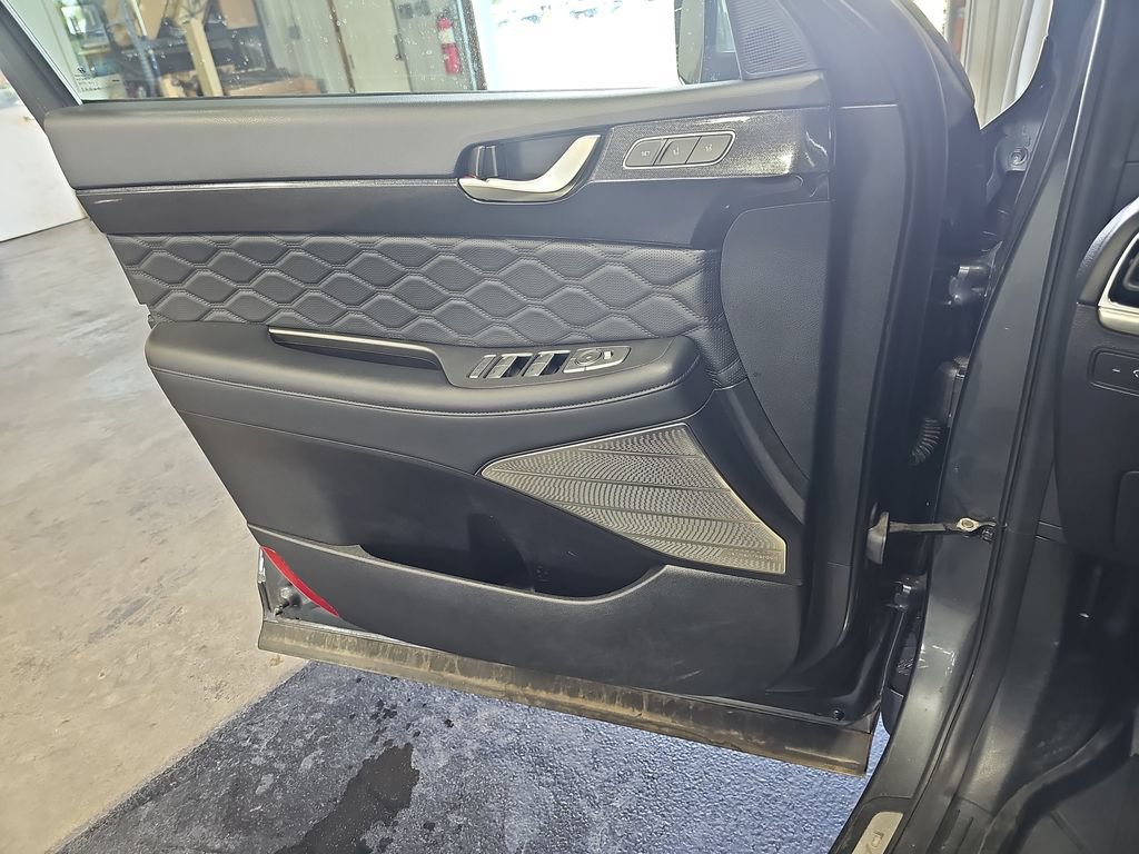 Used 2020 Hyundai Palisade Limited AWD/4WD image 28