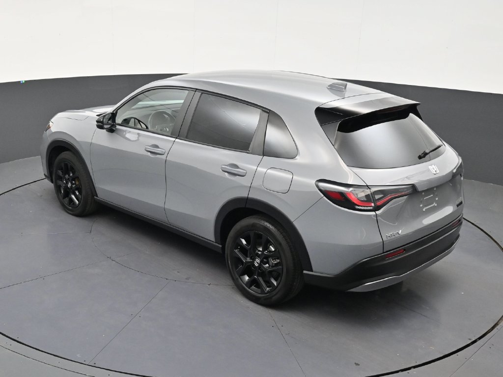 Used 2024 Honda HR-V Sport image 14
