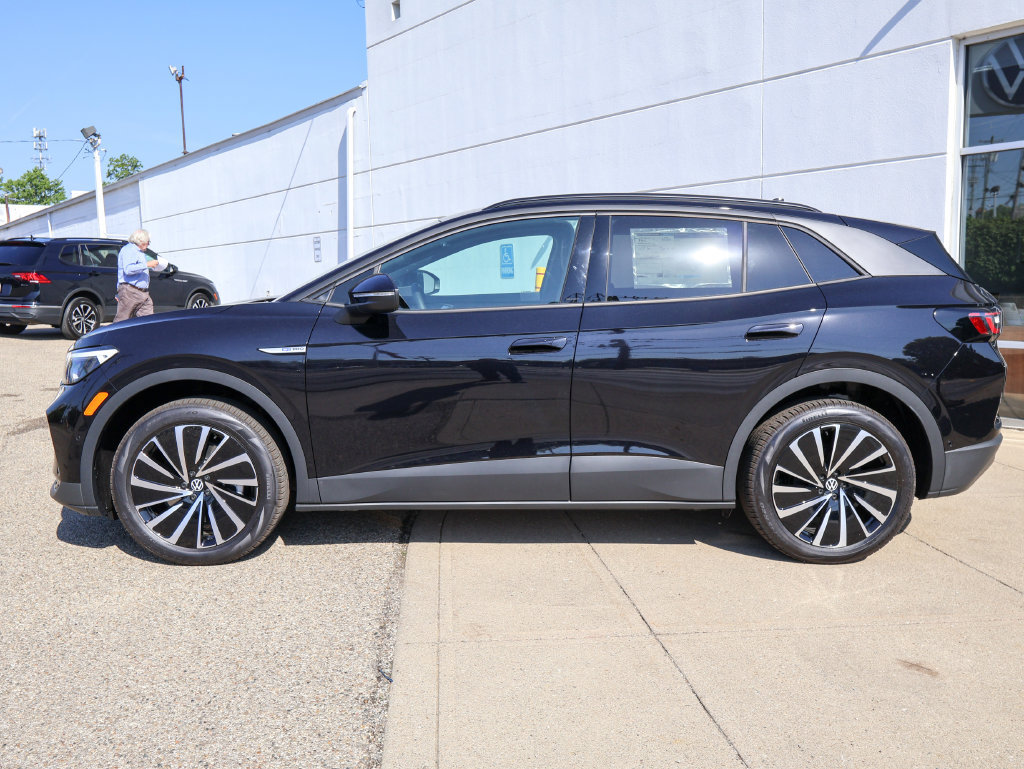 New 2026 Volkswagen ID.4 Pro AWD/4WD image 2