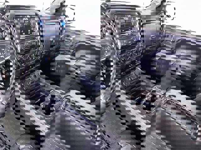 Used 2015 Chevrolet Silverado 1500 LTZ Z71 w/ LTZ Plus Package image 11