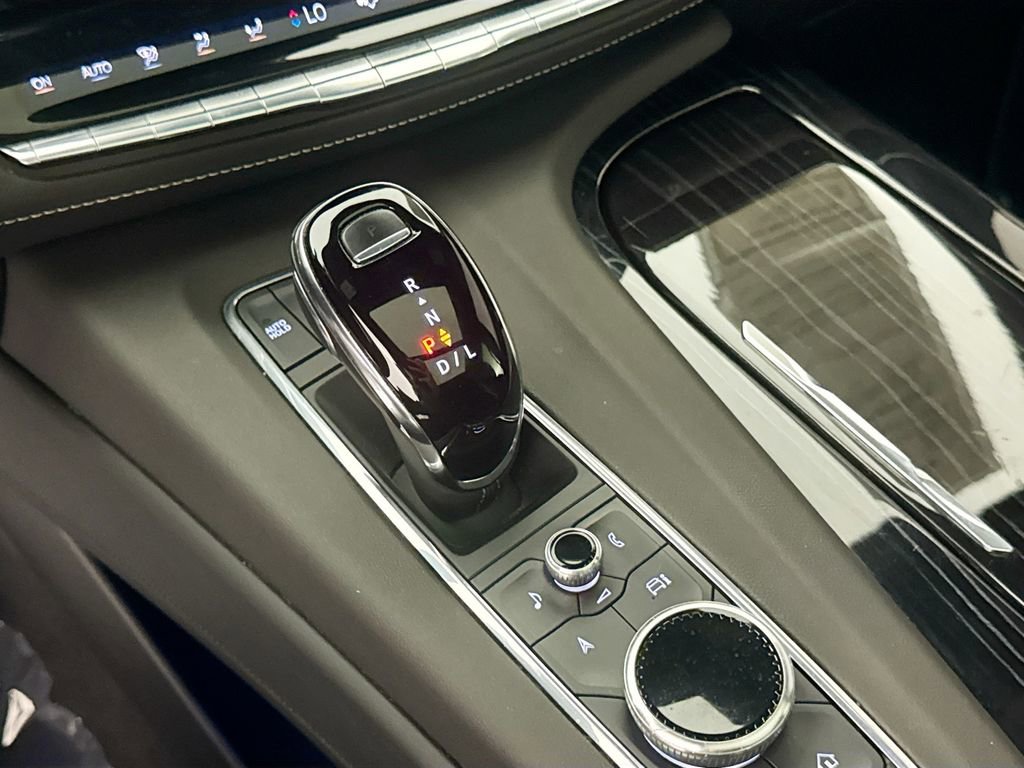 Used 2023 Cadillac Escalade Sport w/ Touring Package image 16