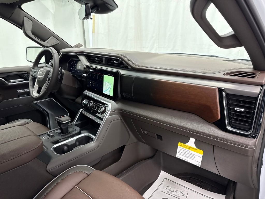 New 2026 GMC Sierra 1500 Denali image 11
