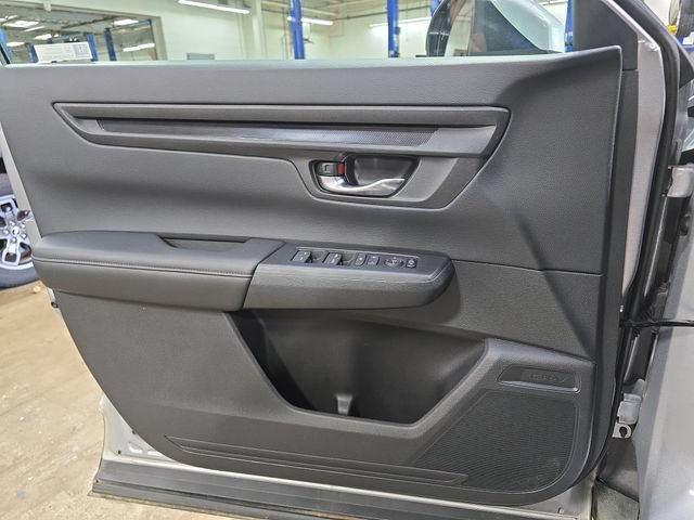 Used 2026 Honda CR-V EX image 25