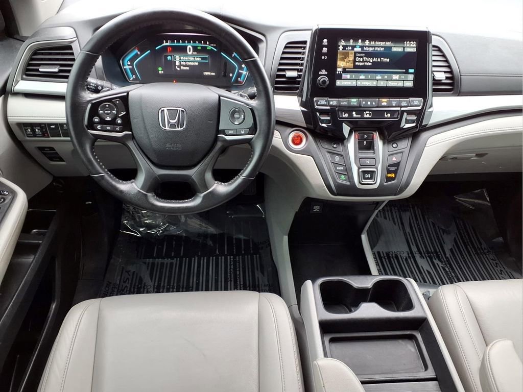 Used 2020 Honda Odyssey EX-L image 9