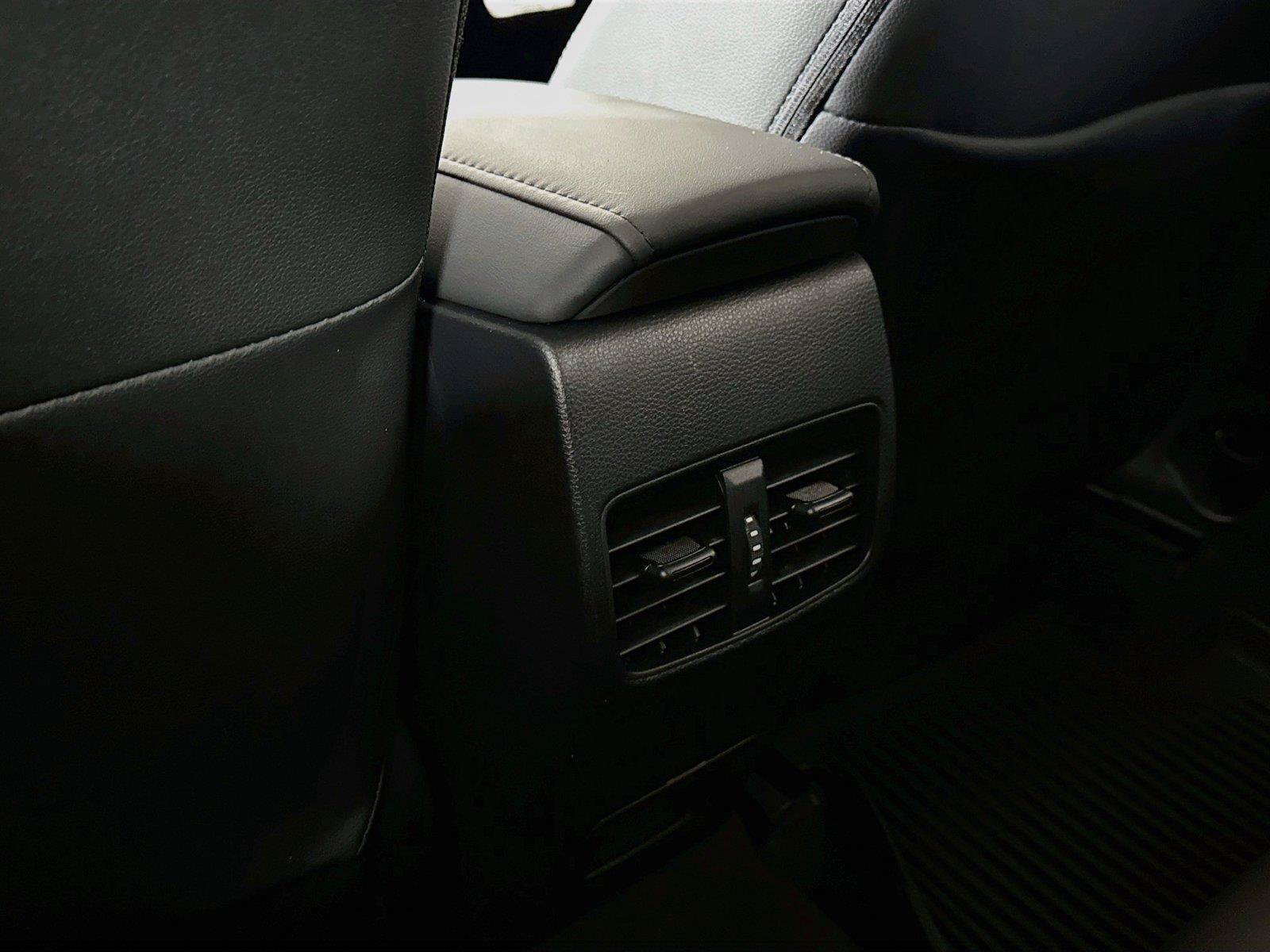 Certified 2026 Toyota Corolla Cross XLE w/ Convenience Package FWD image 36