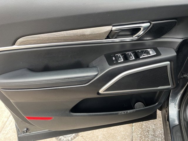 Used 2021 Kia Telluride EX w/ EX Premium Package image 11