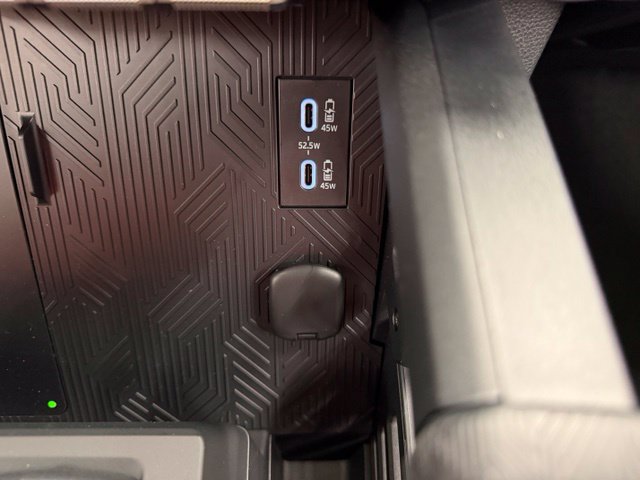 New 2026 Toyota 4Runner TRD Off-Road AWD/4WD image 69