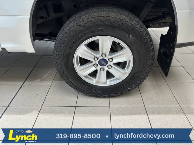 Used 2015 Ford F150 XLT w/ Equipment Group 301A Mid AWD/4WD image 21