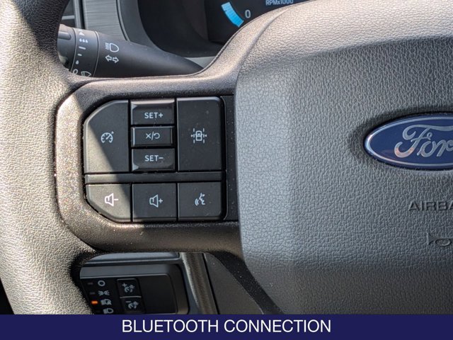 Certified 2025 Ford F150 STX w/ Equipment Group 201A FX4 AWD/4WD image 18
