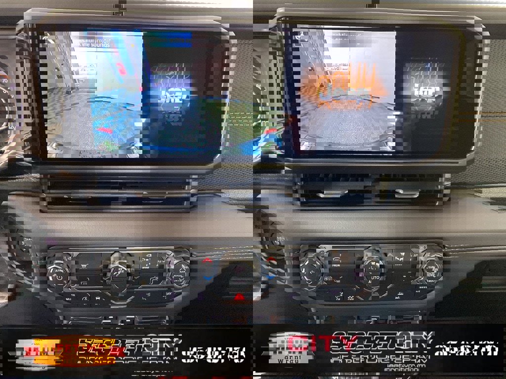 New 2026 Jeep Gladiator Mojave image 22