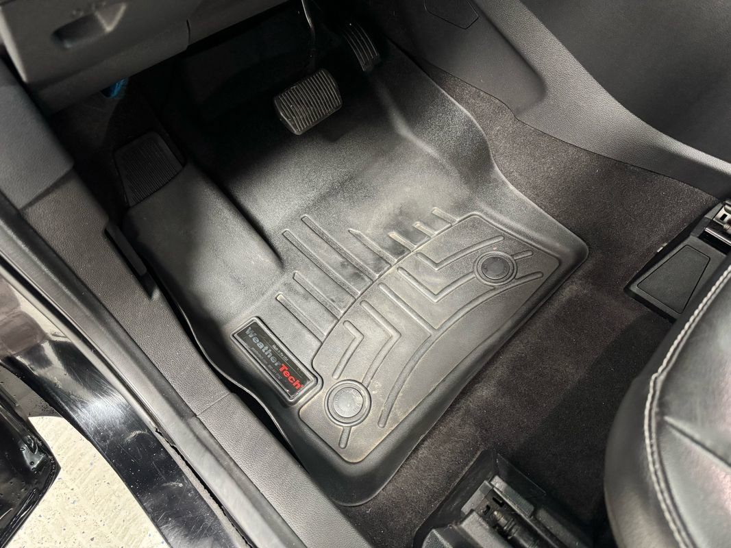 Used 2018 Ford Escape Titanium AWD/4WD image 18