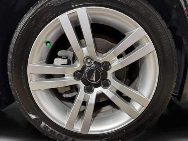 Used 2008 Pontiac G8 w/ Comfort And Sound Package RWD image 25