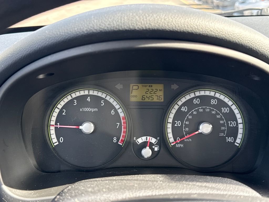 Used 2009 Kia Rio LX image 16