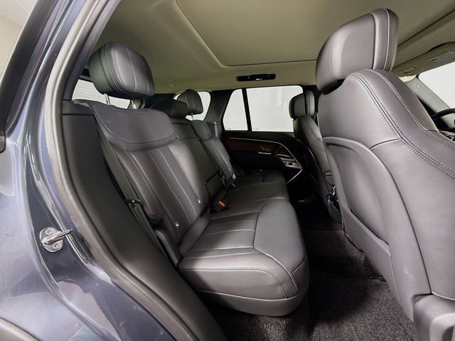 Certified 2024 Land Rover Range Rover SE AWD/4WD image 29