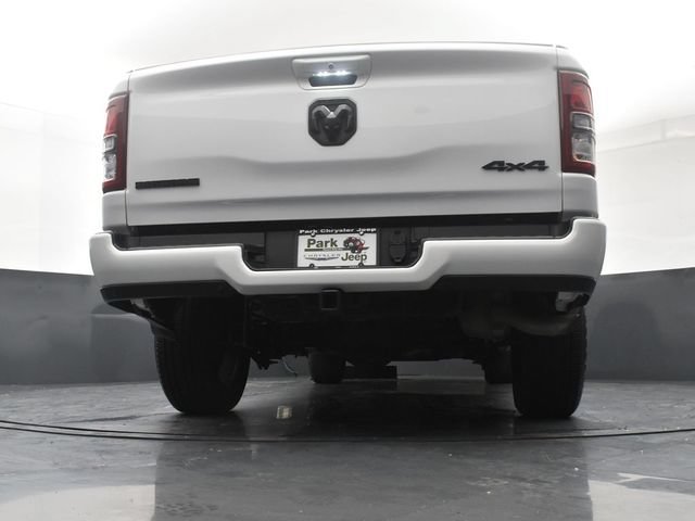 Used 2022 RAM 1500 Big Horn AWD/4WD image 23