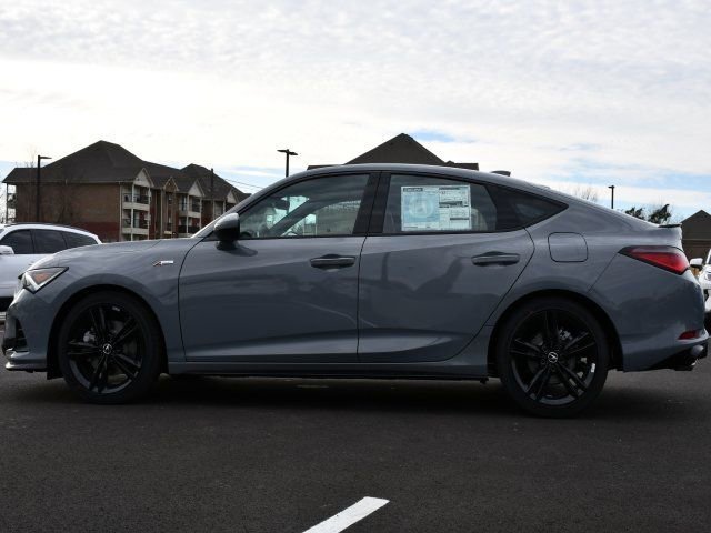 New 2026 Acura Integra A-Spec image 4