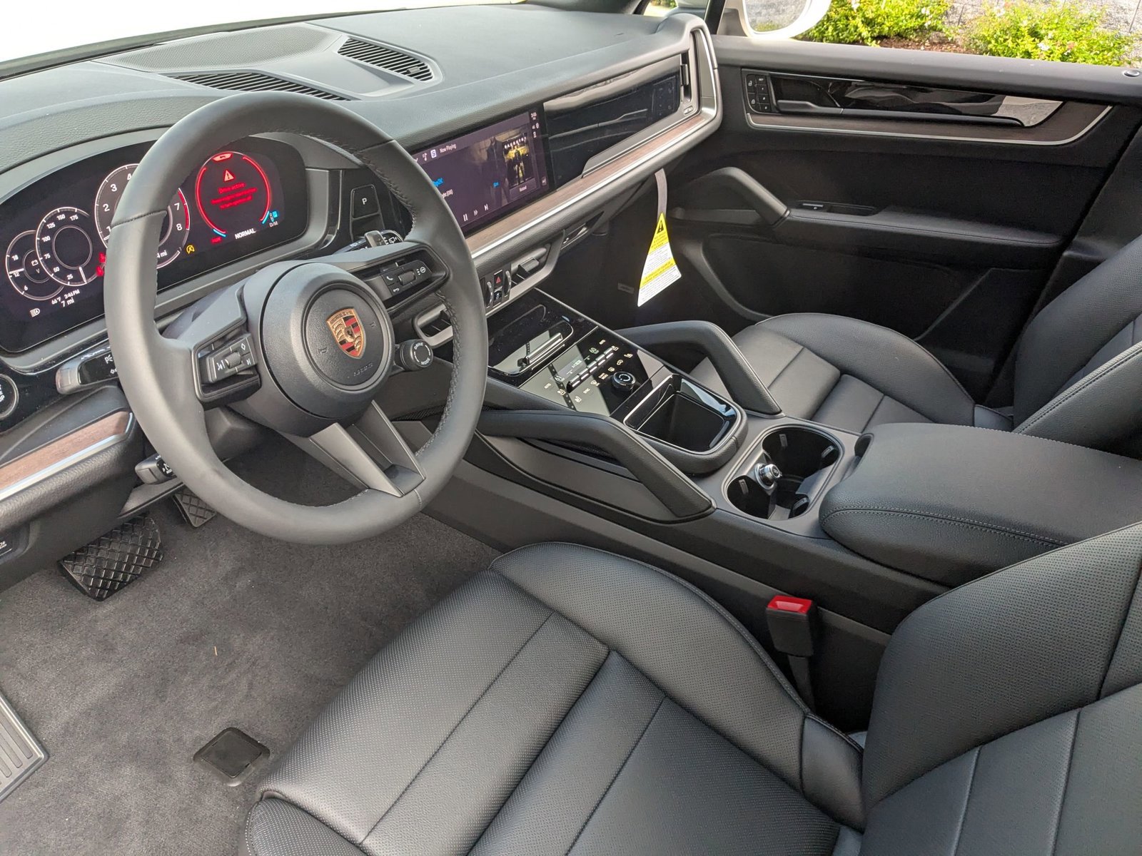 New 2026 Porsche Cayenne image 4