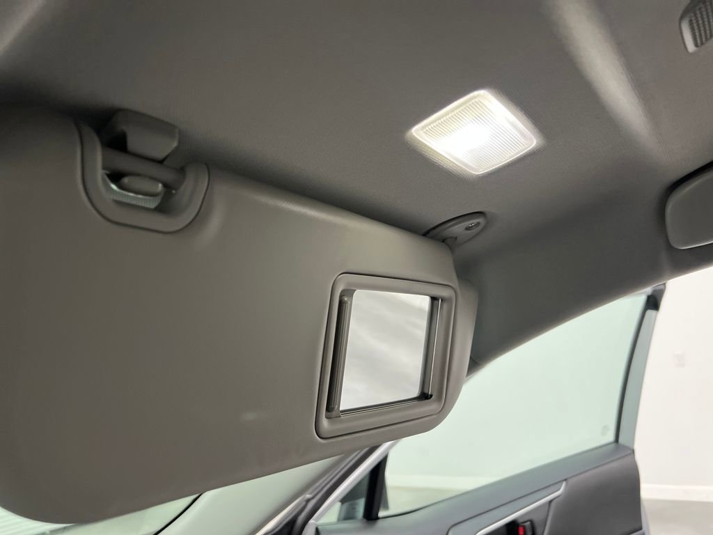 Used 2025 Toyota RAV4 LE image 55