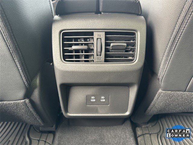 Used 2024 Nissan Rogue SL image 25