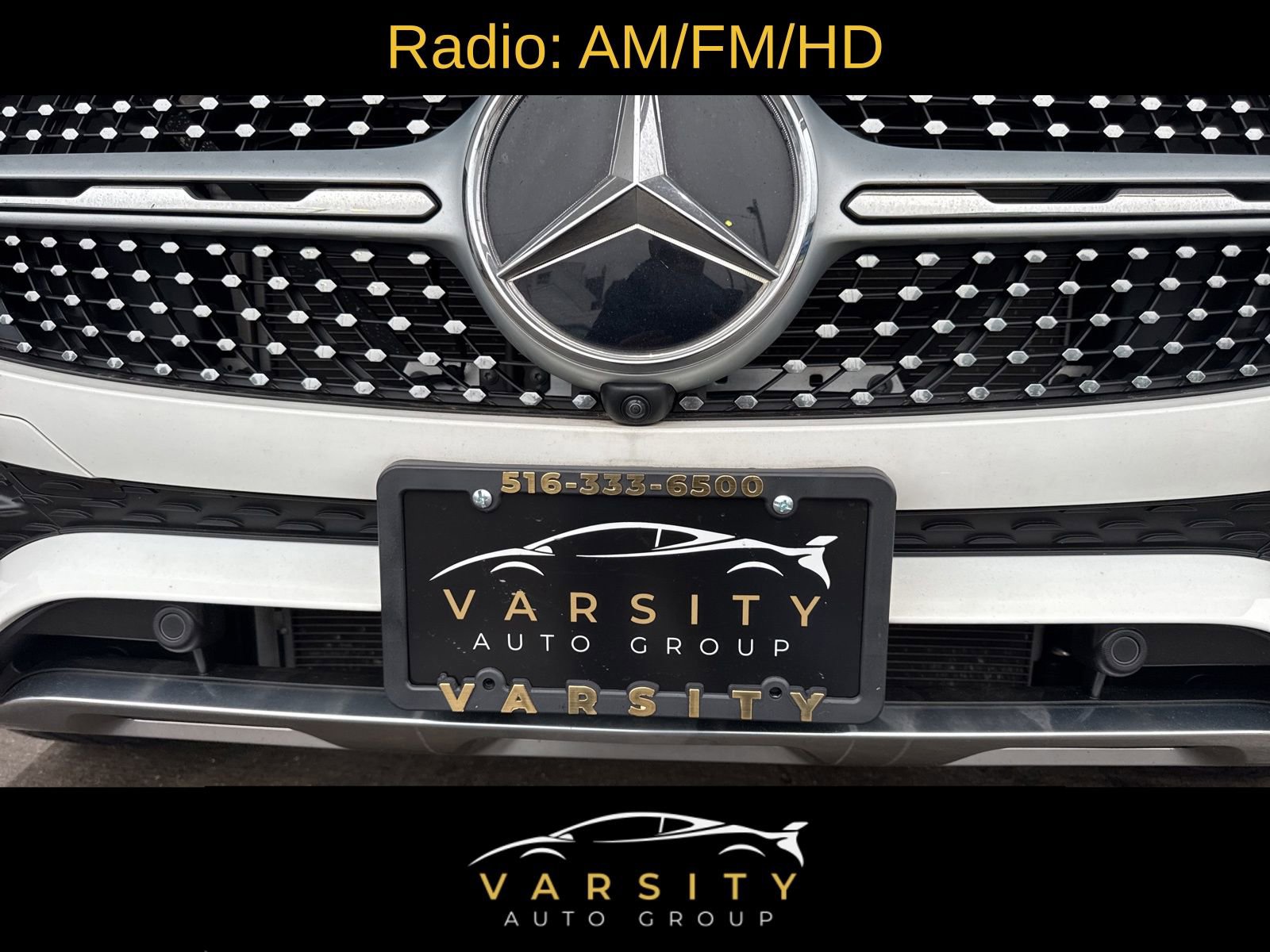 Used 2022 Mercedes-Benz GLC 300 4MATIC Coupe w/ AMG Line image 10