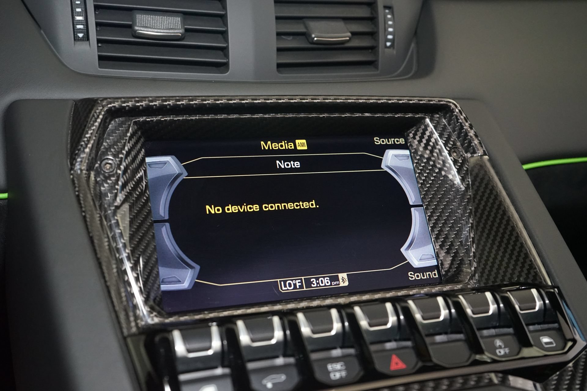 Used 2021 Lamborghini Aventador SVJ AWD/4WD image 26
