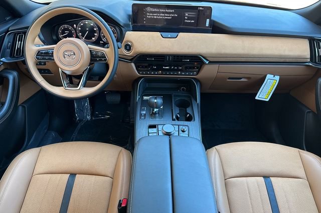 New 2026 MAZDA CX-70 3.3 Turbo S w/ Premium Plus AWD/4WD image 15