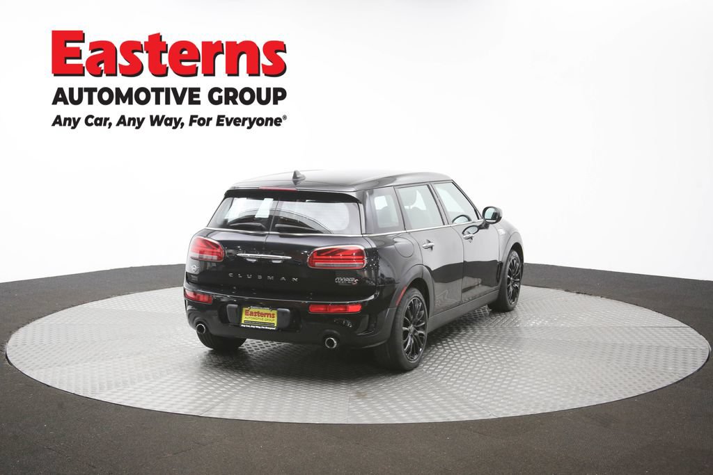 Used 2023 MINI Cooper Clubman S FWD image 39
